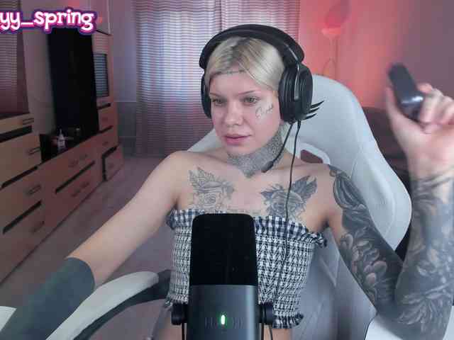 Lisa_Monroe webcam