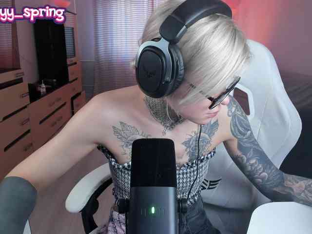 Lisa_Monroe webcam