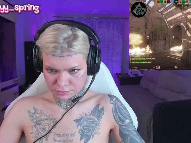 Lisalovelyy webcam