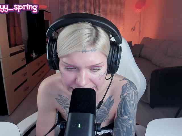 Lisa_Monroe webcam