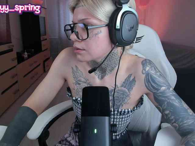 Lisa_Monroe webcam