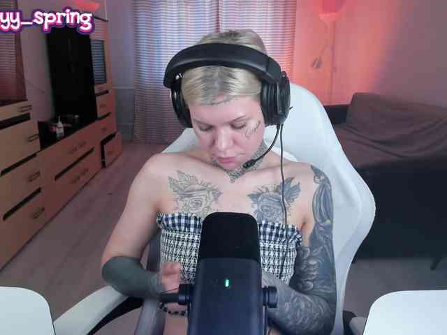 Lisa_Monroe webcam