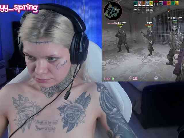 Lisa_Monroe webcam