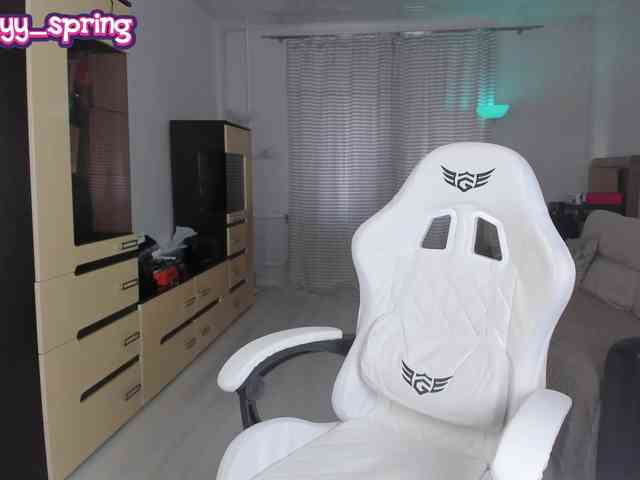 Lisalovelyy webcam