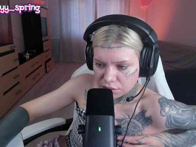 Lisa_Monroe webcam