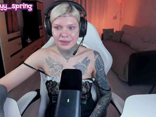 Lisa_Monroe webcam