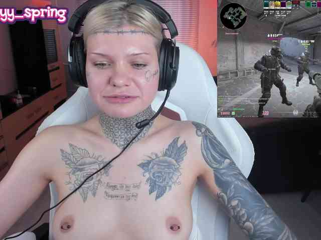 Lisa_Monroe webcam