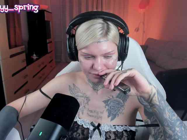 Lisa_Monroe webcam