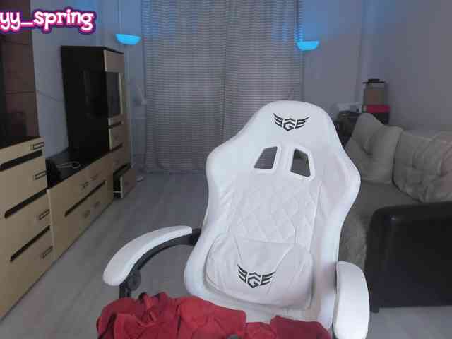 Lisalovelyy webcam