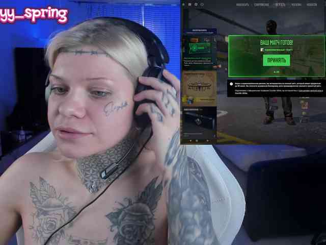 Lisa_Monroe webcam