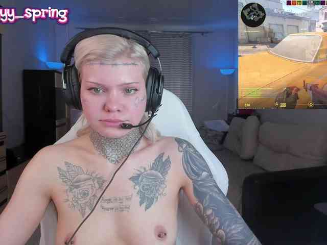 Lisalovelyy webcam