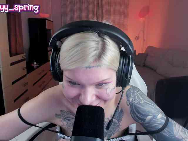 Lisa_Monroe webcam