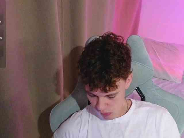 CuteThomas CuteThomas