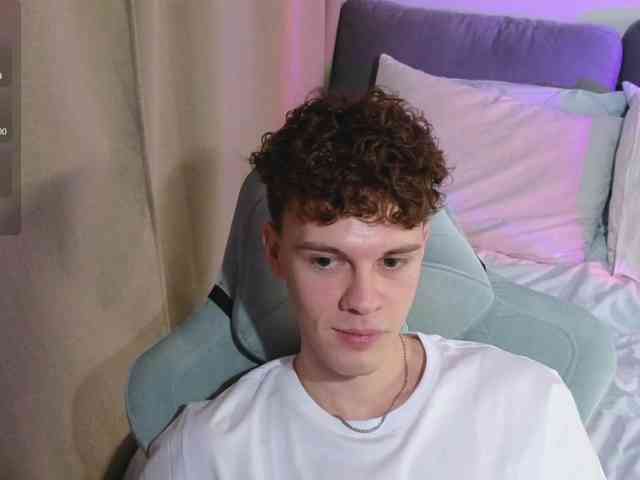 CuteThomas CuteThomas