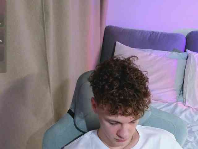 CuteThomas CuteThomas