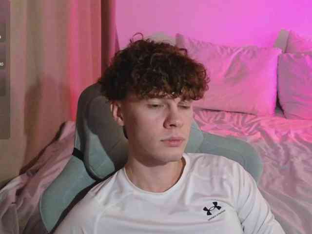 CuteThomas CuteThomas