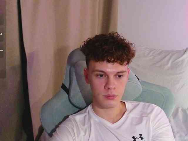 CuteThomas CuteThomas