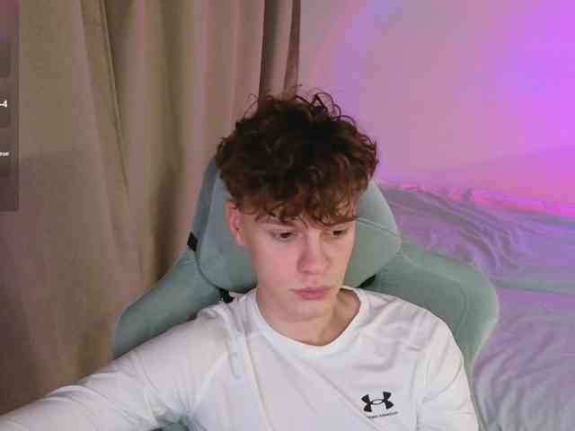 CuteThomas CuteThomas