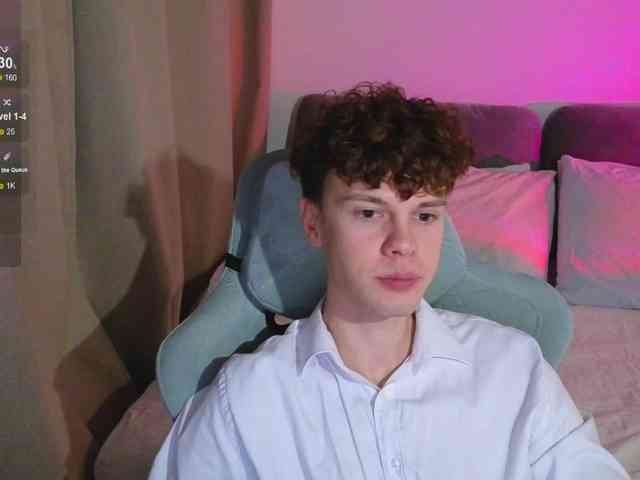 CuteThomas CuteThomas