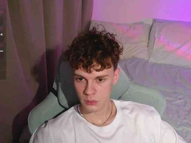 CuteThomas CuteThomas