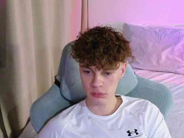 CuteThomas