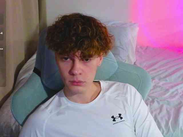 CuteThomas CuteThomas