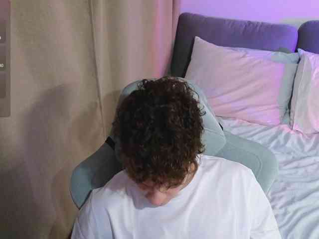 CuteThomas CuteThomas