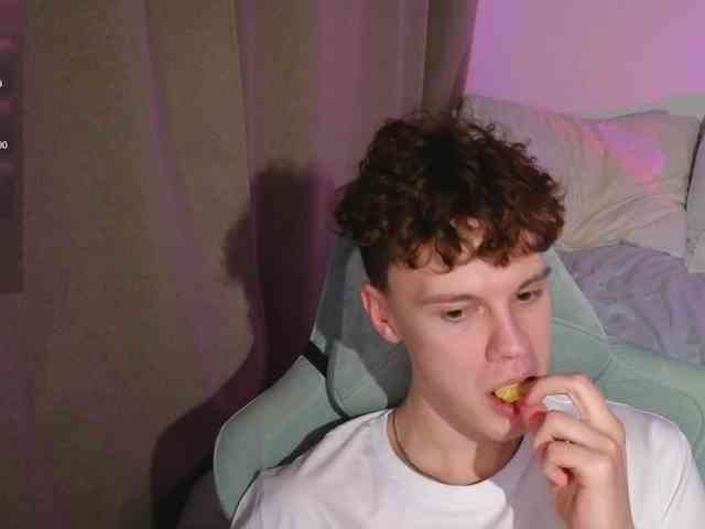 CuteThomas CuteThomas