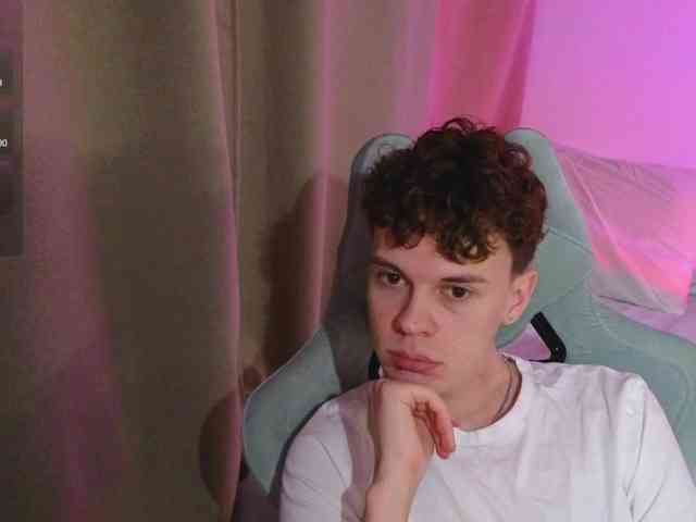 CuteThomas CuteThomas