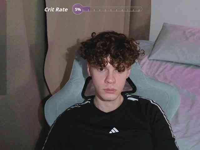 CuteThomas CuteThomas