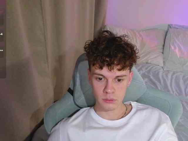 CuteThomas CuteThomas