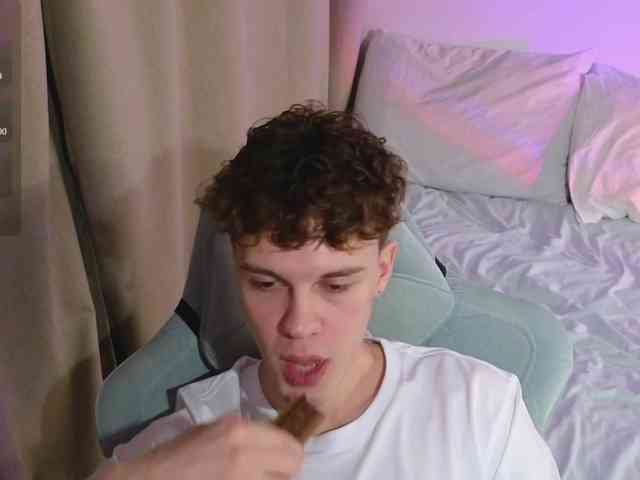 CuteThomas CuteThomas