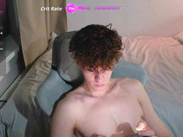 CuteThomas CuteThomas