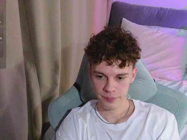 CuteThomas CuteThomas