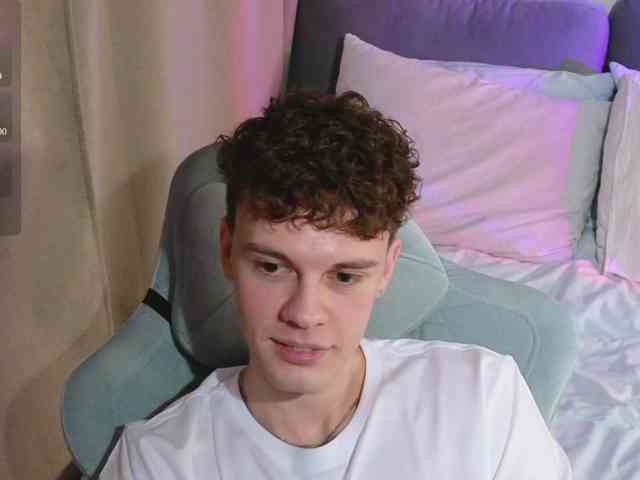 CuteThomas CuteThomas