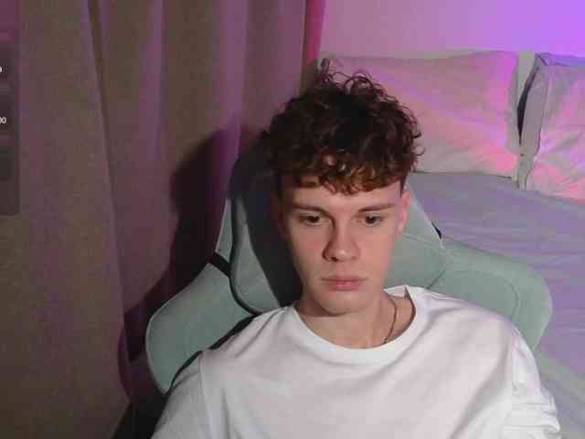 CuteThomas CuteThomas