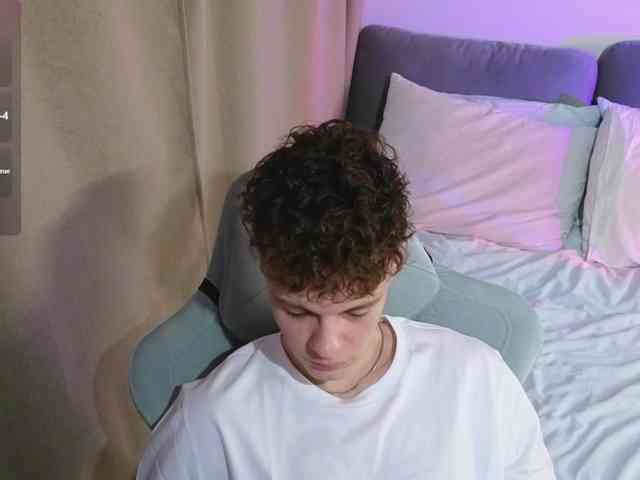 CuteThomas CuteThomas