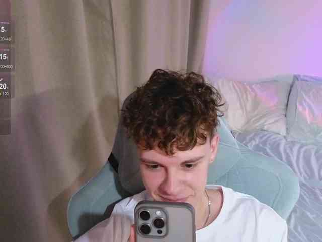 CuteThomas CuteThomas