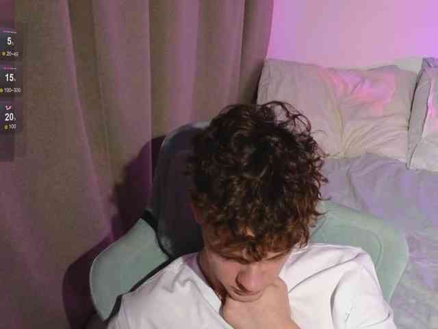 CuteThomas CuteThomas