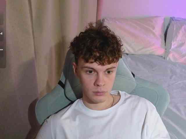 CuteThomas CuteThomas