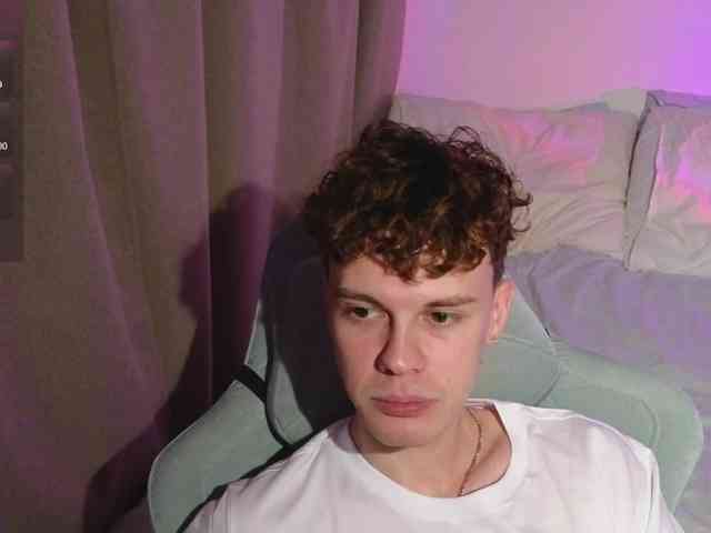 CuteThomas CuteThomas