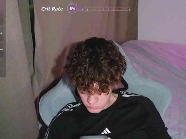 CuteThomas CuteThomas