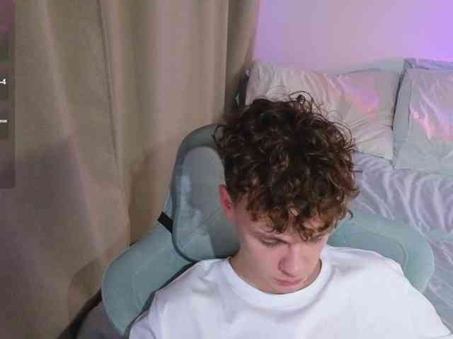 CuteThomas CuteThomas