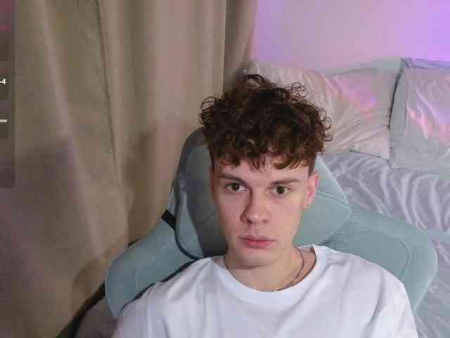 CuteThomas CuteThomas