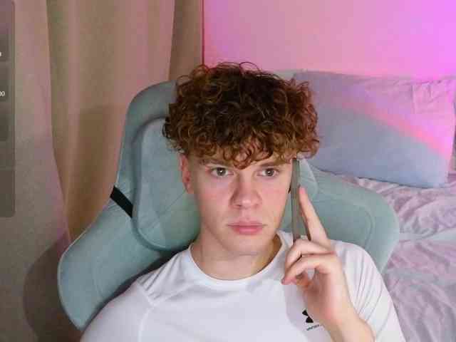 CuteThomas CuteThomas