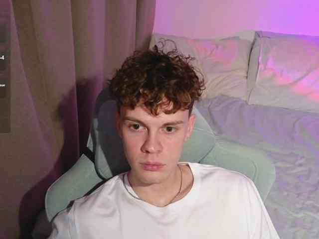 CuteThomas CuteThomas