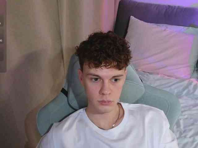 CuteThomas CuteThomas