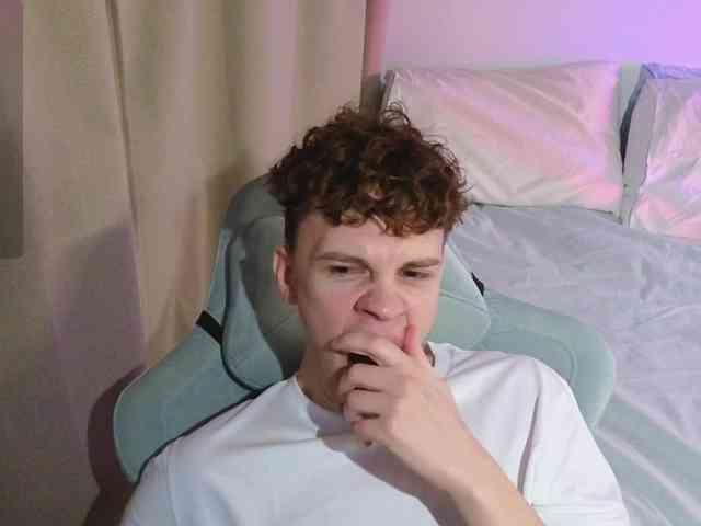 CuteThomas CuteThomas