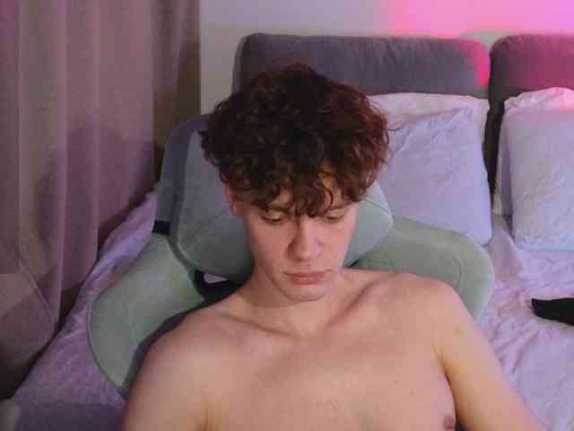 CuteThomas CuteThomas