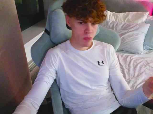 CuteThomas CuteThomas